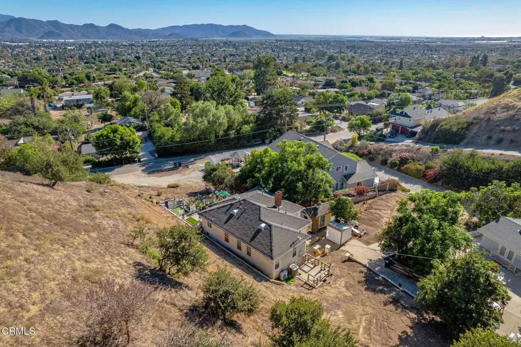 Property Photo:  845 Mission Drive  CA 93010 