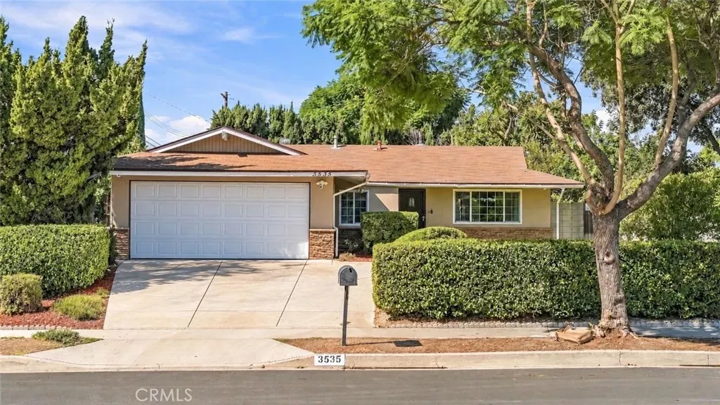 Property Photo:  3535 S Whitingham Drive  CA 91792 
