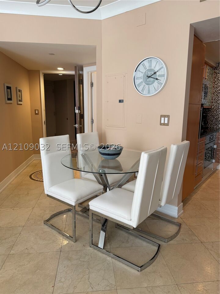 Property Photo:  6365 Collins Ave 906  FL 33141 