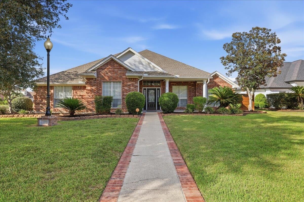 Property Photo:  6375 Chasse Knoll  TX 77632 