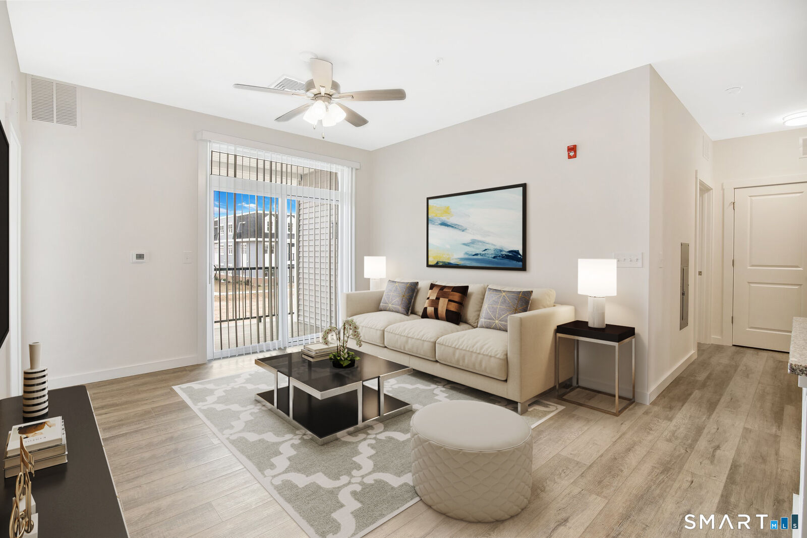 Property Photo:  280 Salmon Brook Street 1303  CT 06035 