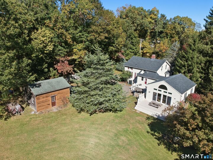 Property Photo:  67 Nortontown Road  CT 06443 
