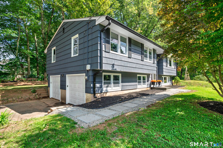 Property Photo: 36 Sweet Birch Drive CT 06450