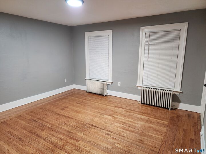 Property Photo: 54 Gilbert Avenue 1 CT 06511