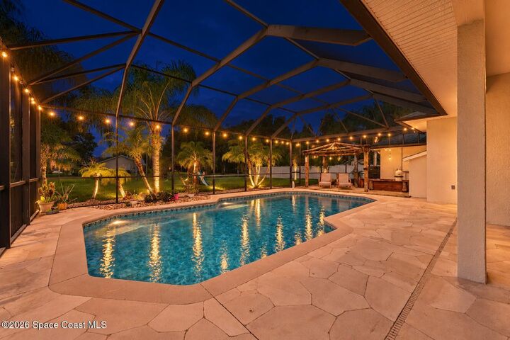 Property Photo:  3410 Brahman Avenue  FL 32955 