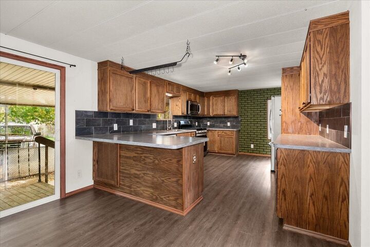 Property Photo:  4315 E 8th Ave  WA 99212 
