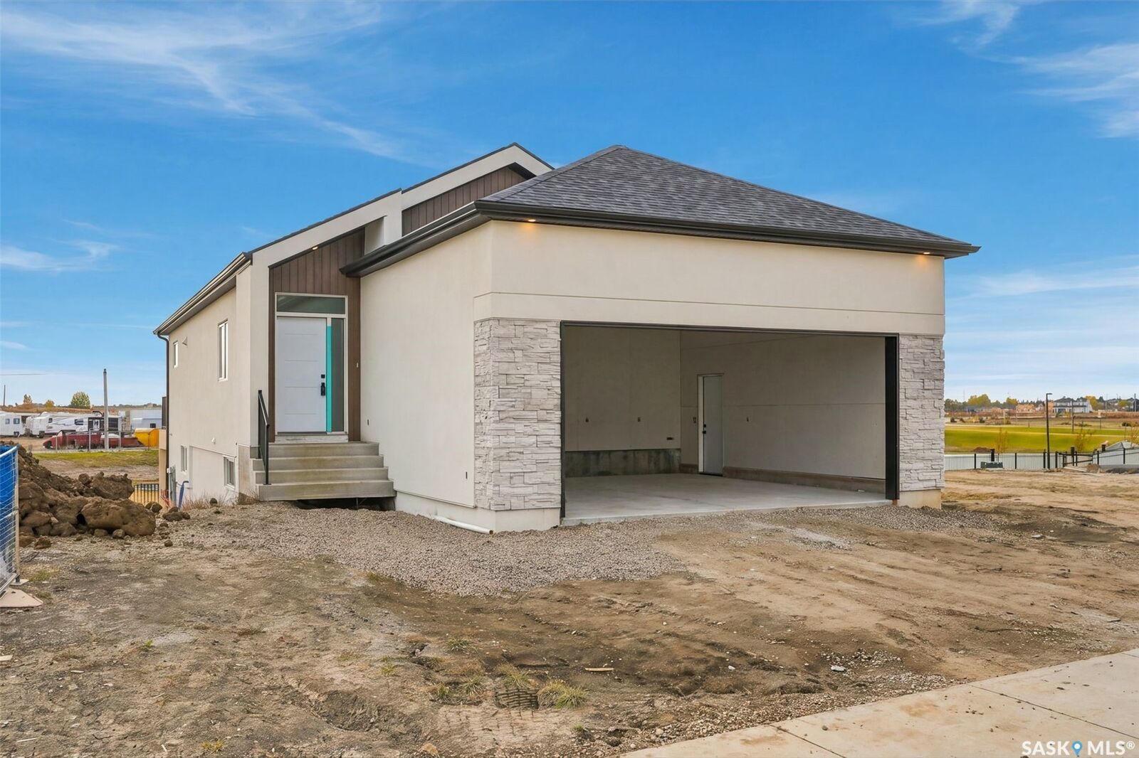 Property Photo:  151 Nazarali Way  SK S7V 1P6 
