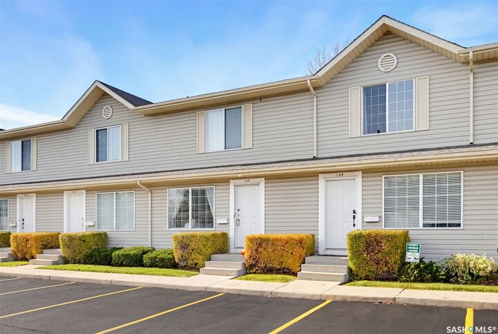 Photo de la propriété:  815 Kristjanson Road 145  SK S7S 1M6 