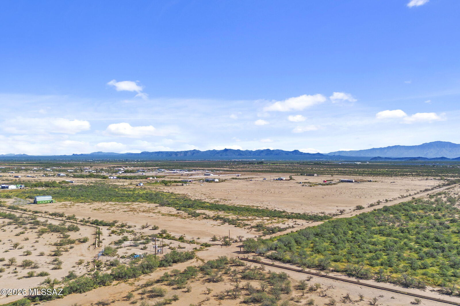 Property Photo: N Ghost Ranch Trail N 1 AZ 85653