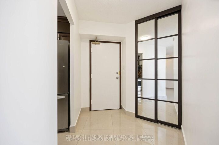 Property Photo:  330 Dixon Road 2403  ON M9R 1S9 