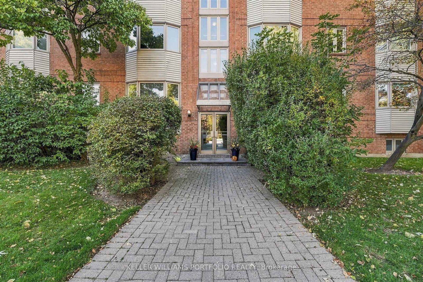Property Photo:  60 Kippendavie Avenue 204  ON M4L 3R5 