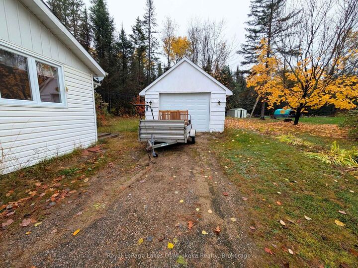 Property Photo:  64 Lakeshore Drive  ON P0A 1Z0 