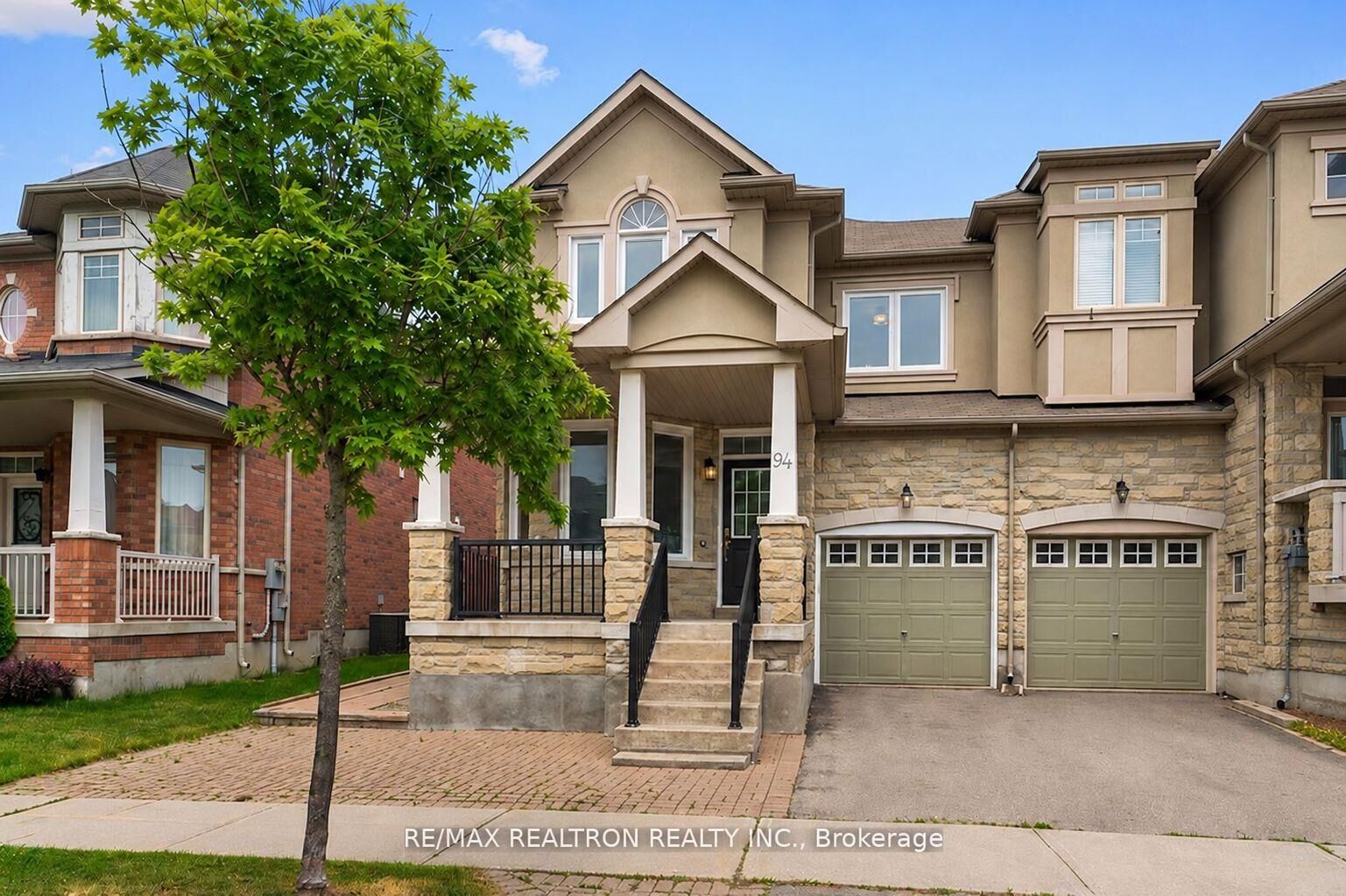 Property Photo:  94 Shirrick Dr. Drive  ON L4E 0B7 