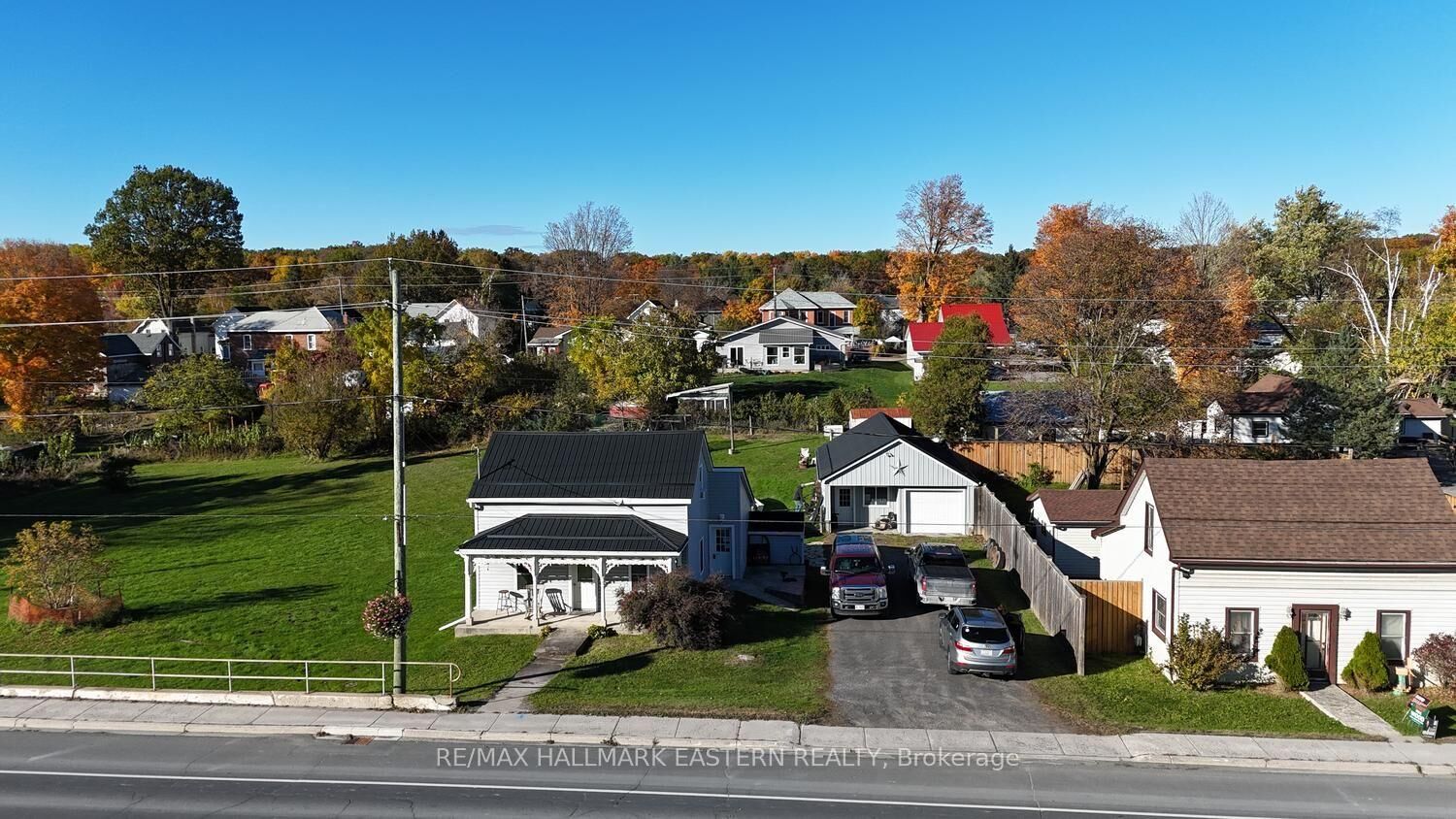 Property Photo:  59 Ottawa Street E  ON K0L 1Z0 