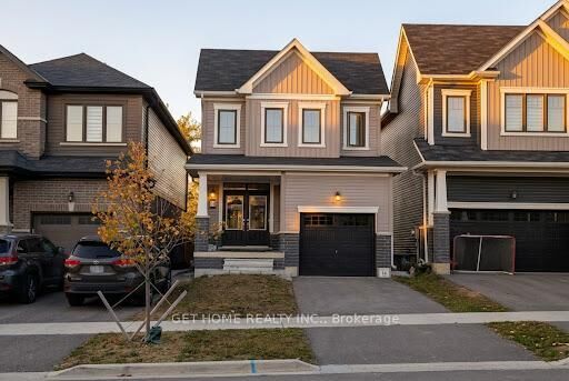 Photo de la propriété:  15 Sundin Drive  ON N3W 0H1 