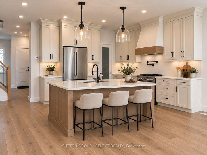 Property Photo:  4348 Green Bend N/A  ON N6P 0K9 