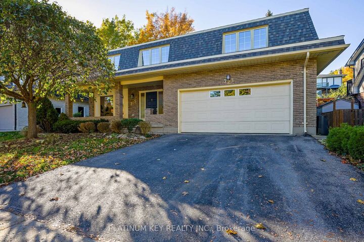 Property Photo:  723 Cranbrook Road  ON N6K 3H7 