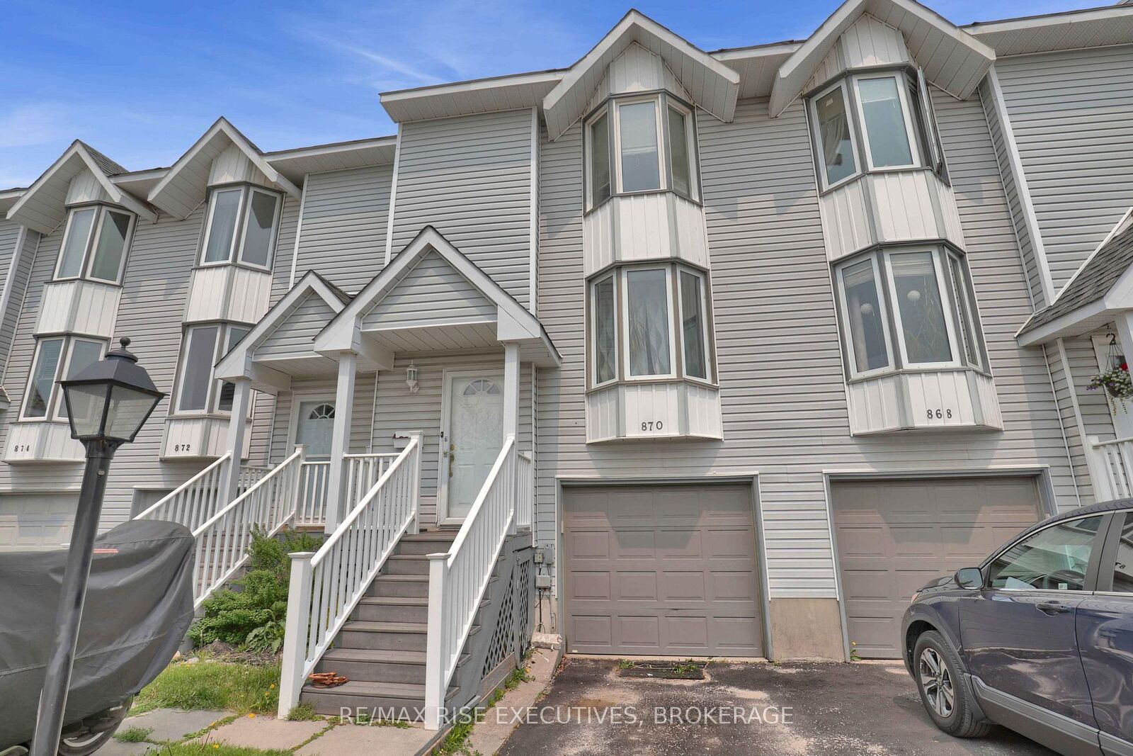 Property Photo:  870 Winchester Lane 17  ON K7P 2S6 