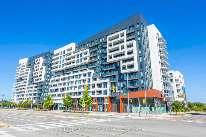 Property Photo:  8 Rouge Valley Drive 1212  ON L6G 0G8 