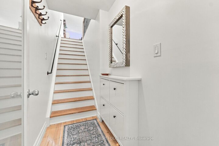 Property Photo:  78 Osler Street  ON M6P 4A2 