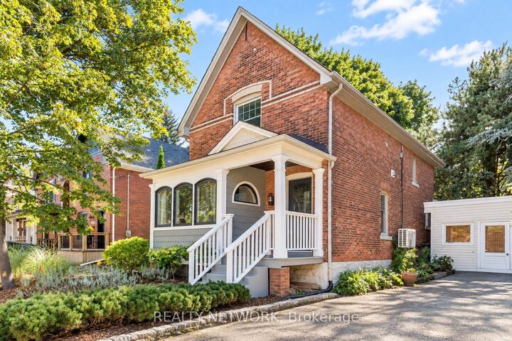Property Photo: 17 Gerrard Street ON L2R 5S8