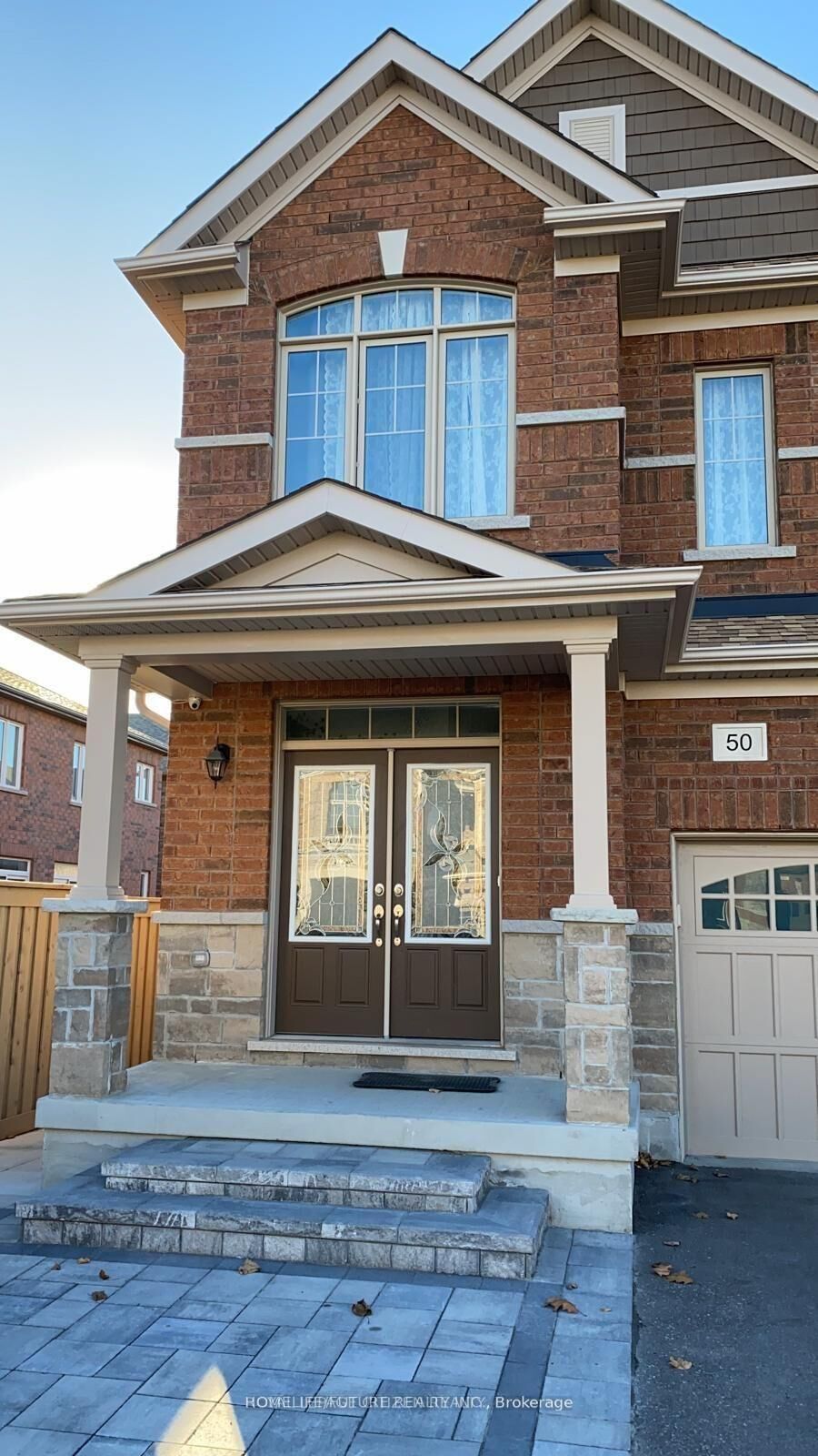 Property Photo:  50 Neelands Crescent Bsmt  ON M1E 0B6 