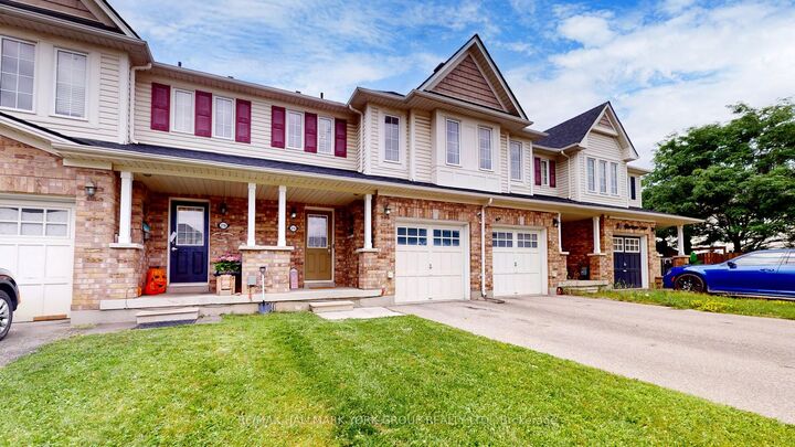 Property Photo:  214 Blackburn Drive  ON N3T 0C4 
