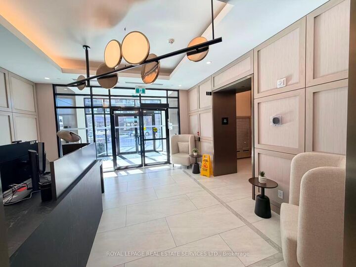 Property Photo:  3265 Carding Mill Trail 103  ON L6M 5P7 