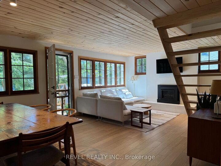 Property Photo: 71 Second Street ON L0L 2J0