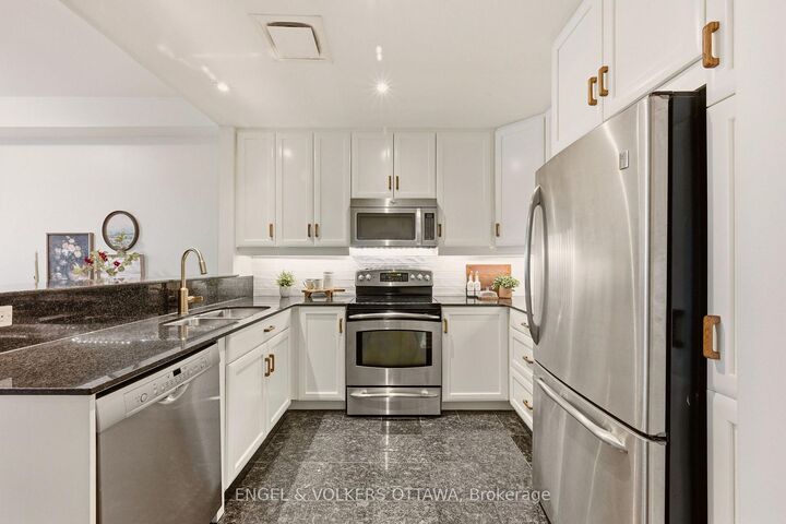 Property Photo:  320 McLeod Street 312  ON K2P 1A3 
