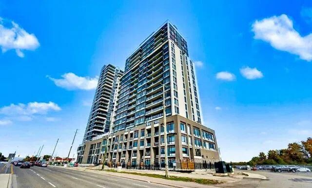 Property Photo:  8020 Derry Road 201  ON L9T 9N7 