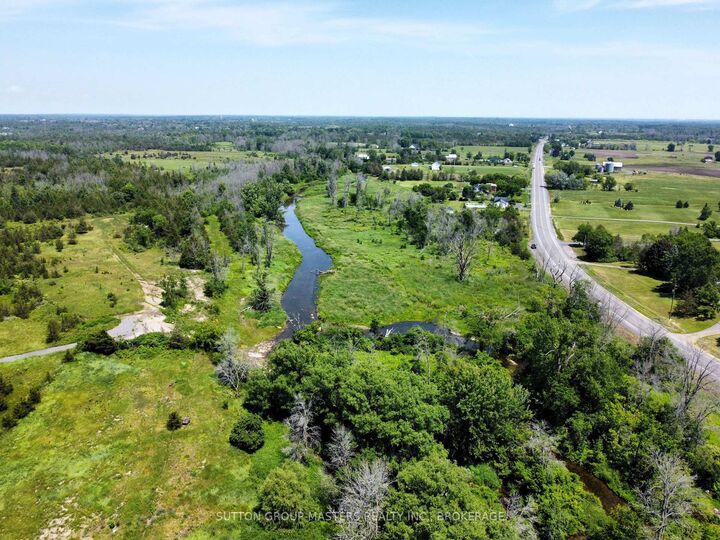 Property Photo:  0 Millhaven Road  ON K0H 2H0 