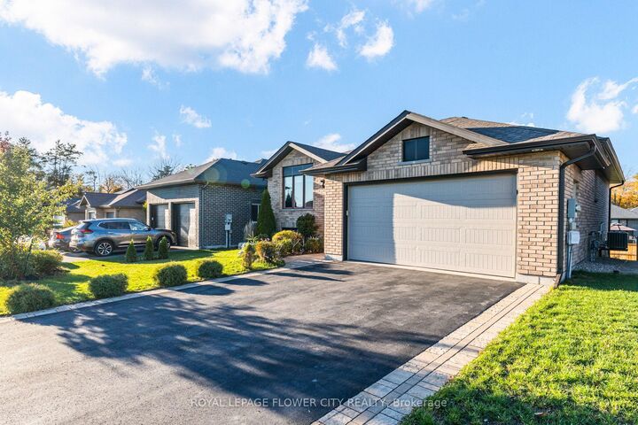 Photo de la propriété:  44 Liberty Crescent  ON K0K 1B0 