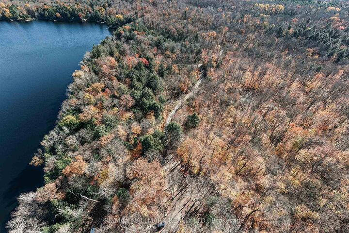 Property Photo:  1310 Camel Lake Road Unit 11 Lot 5  ON P1L 1X4 