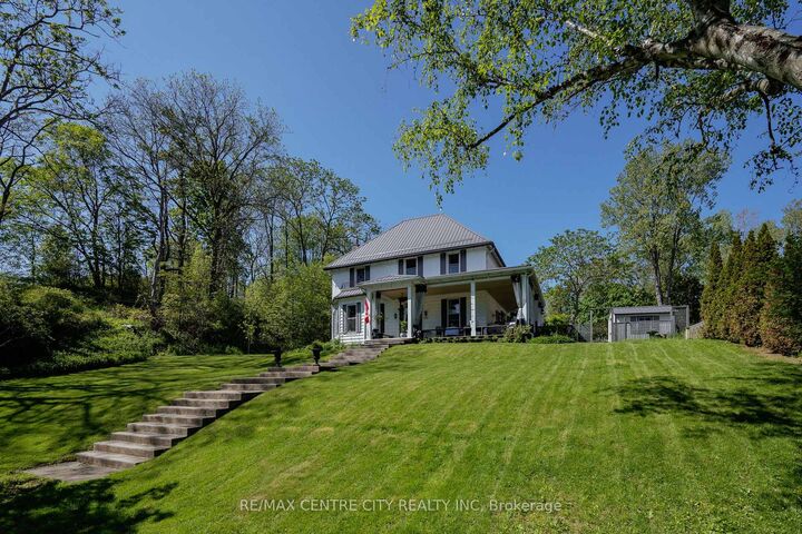 Property Photo:  337 George Street  ON N5L 1C5 
