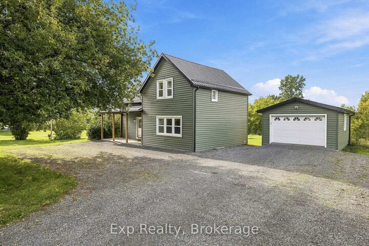 Property Photo:  6397 Old Highway 2 N/A  ON K0K 3A0 