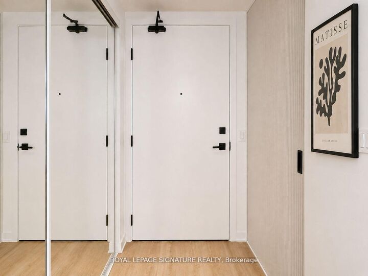 Property Photo:  319 Jarvis Street 2916  ON M5B 0C8 