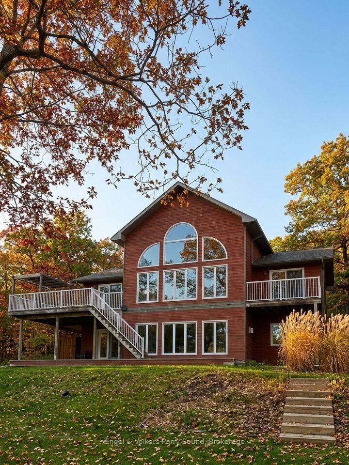 Property Photo:  76 Long Lake Estates Road  ON P2A 2W7 