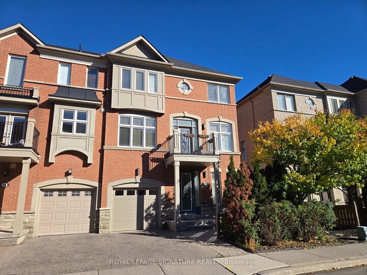 Property Photo:  26 Helen Street  ON L4L 3S3 