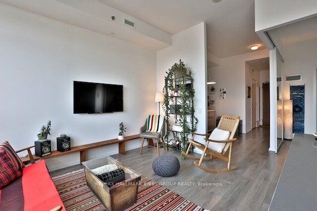 Property Photo:  783 Bathurst Street 604  ON M5S 0A8 