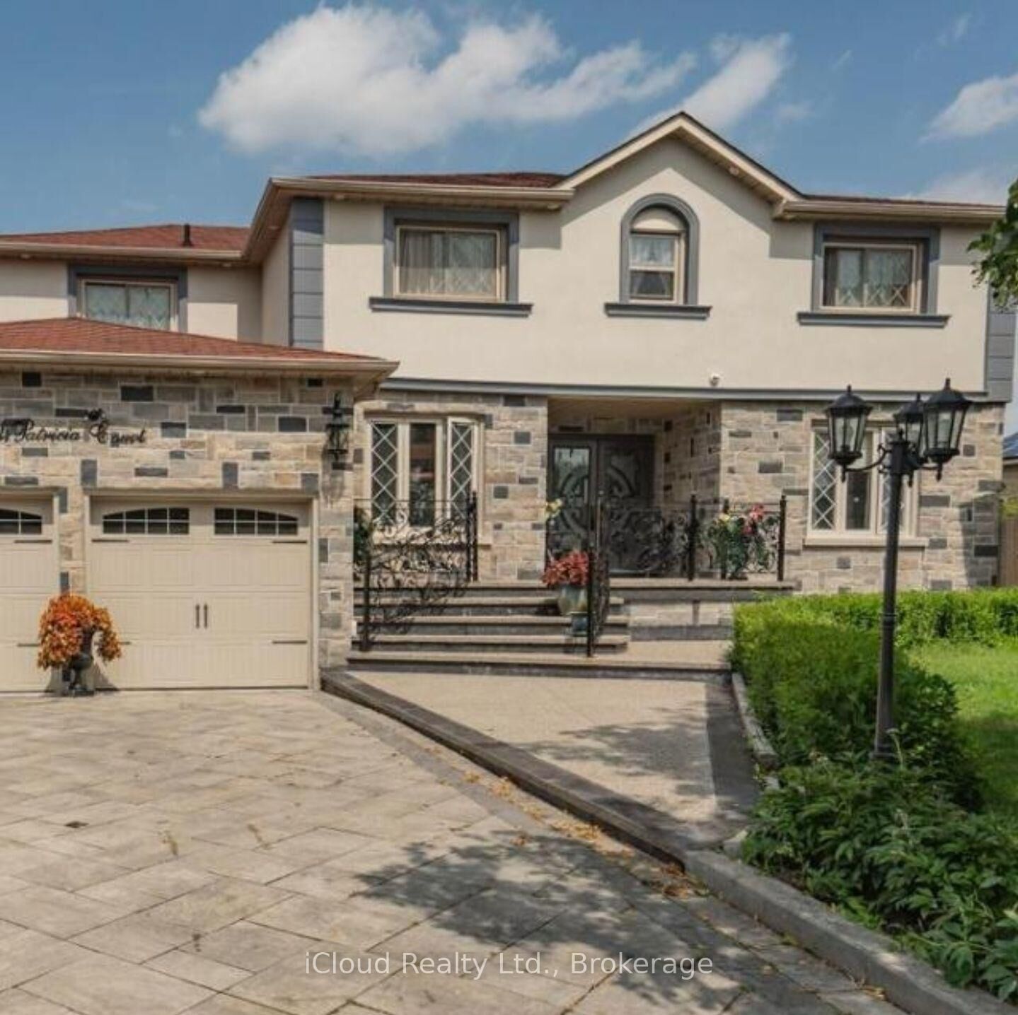 Property Photo:  24 Patricia Court Basement  ON L6Y 3M7 