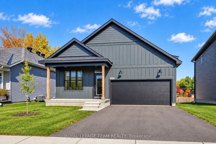Property Photo:  654 Fisher Street  ON K0G 1J0 