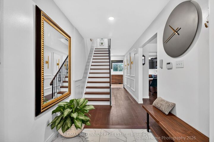 Property Photo:  15 Marblemount Crescent  ON M1T 2H5 