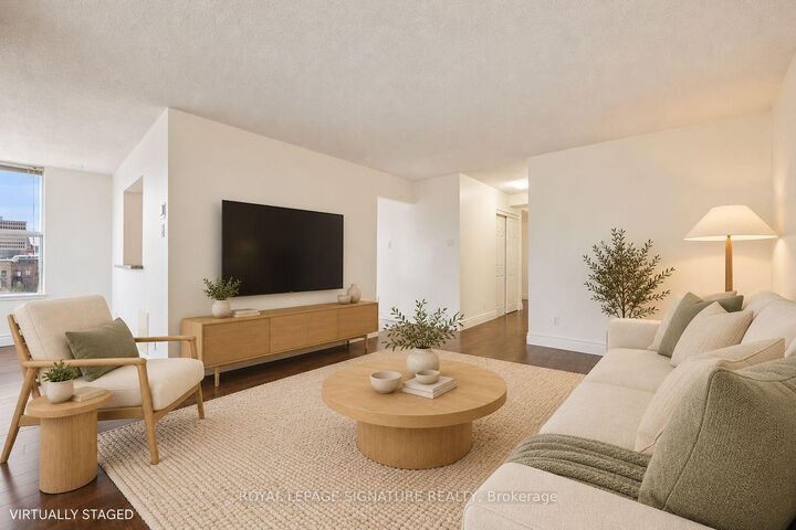 Property Photo:  150 Queen Street S 401  ON N2G 4T7 