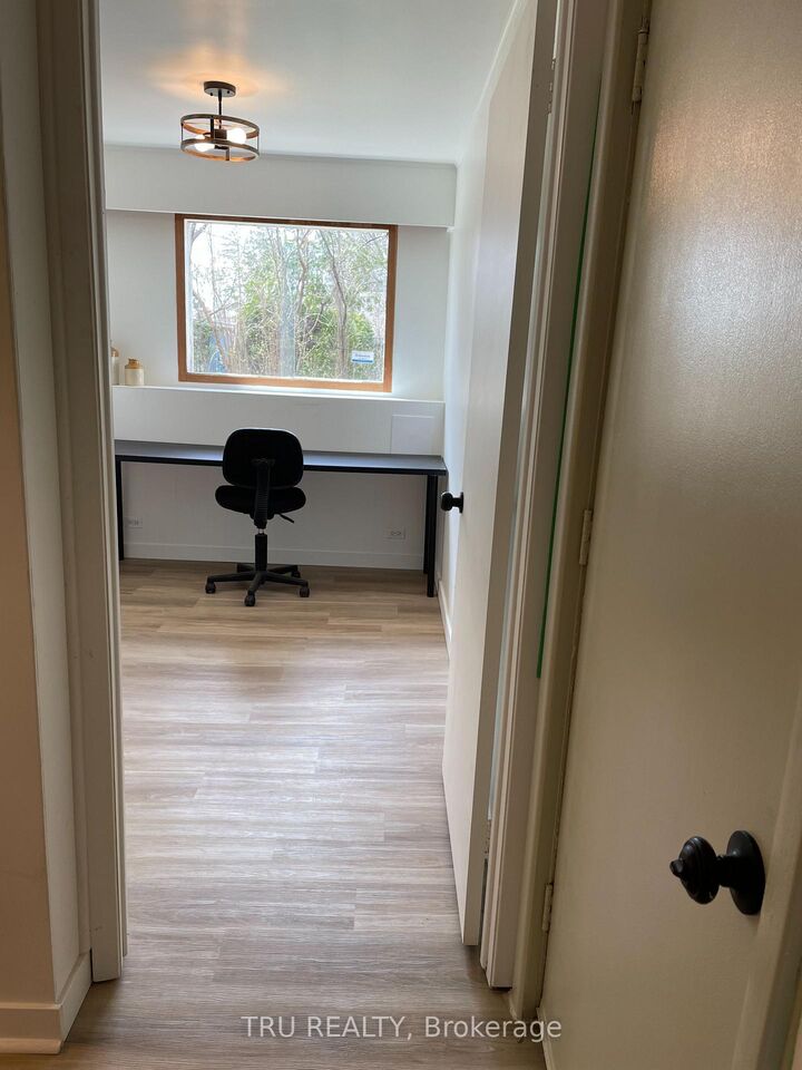 Property Photo: 2443 Sudbury Avenue B ON K2C 1L6