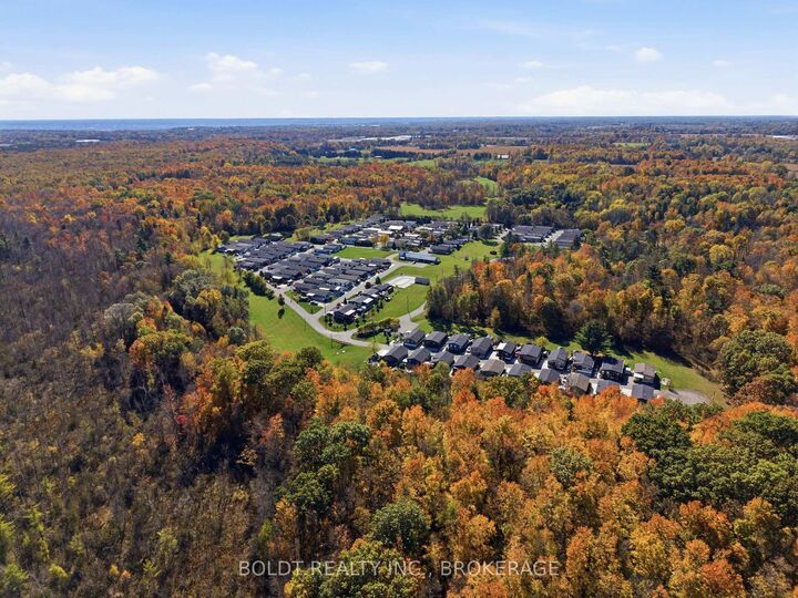 Property Photo:  4449 Milburough Line Ash 31  ON L7P 0C5 