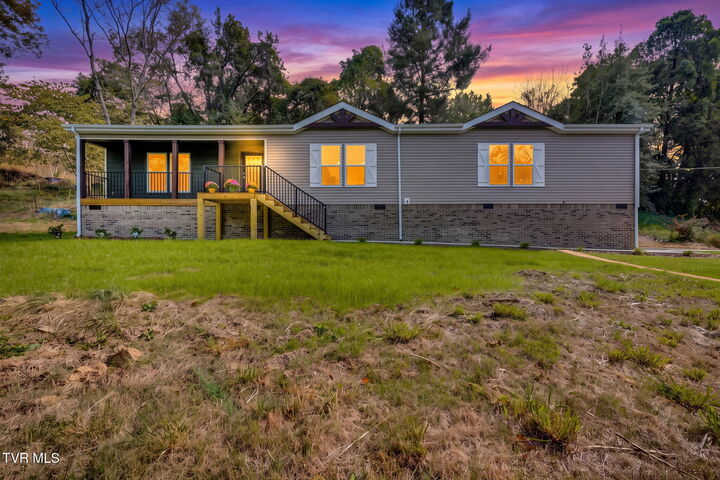 Property Photo:  348 Old Beason Well Road  TN 37660 