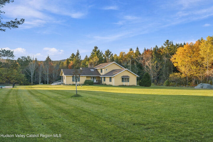 Property Photo: 91 Mountain Brook NY 12485