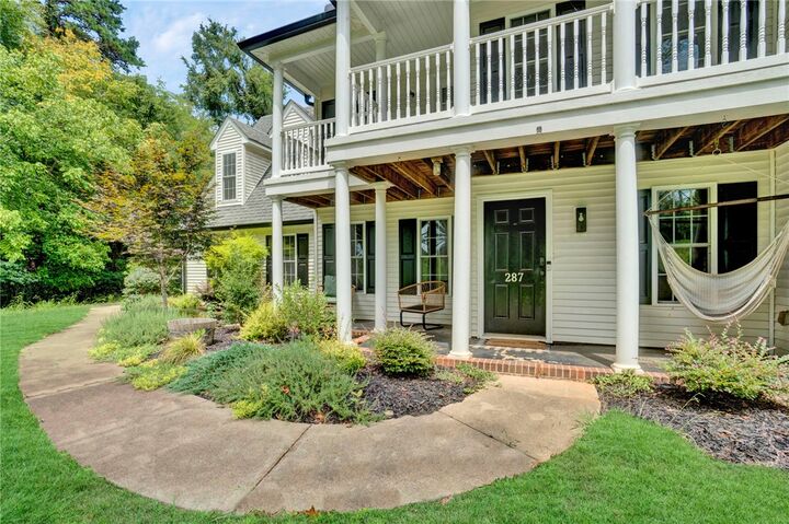 Property Photo:  287 Cherokee Drive  SC 29643 