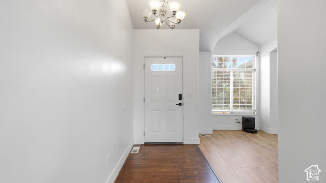 Property Photo: 1080 N 1800 W UT 84043